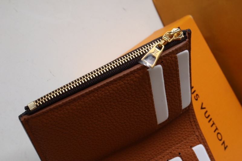 Louis Vuitton Wallets